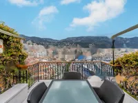 Недвижимость Apartment Monaco, Monaco-Ville: 1