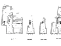 Недвижимость Apartment Monaco, Monaco-Ville: 12