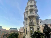 Недвижимость Apartment Monaco, La Rousse: 1