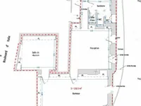 Недвижимость Apartment Monaco, La Rousse: 6