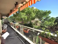 Недвижимость Apartment Monaco, Larvotto: 1