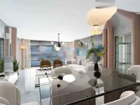 Недвижимость Apartment Monaco, Carre d'Or: 1