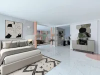 Недвижимость Apartment Monaco, Carre d'Or: 2