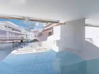 Недвижимость Apartment Monaco, Carre d'Or: 9