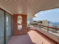 Недвижимость Apartment Monaco, Condamine: 4