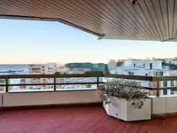 Недвижимость Apartment Monaco, Condamine: 6