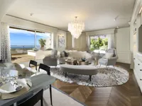 Недвижимость Apartment Monaco, Jardin Exotique: 1