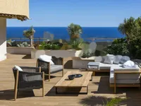 Недвижимость Apartment Monaco, Jardin Exotique: 2