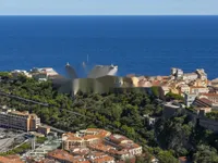 Недвижимость Apartment Monaco, Jardin Exotique: 4