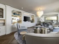 Недвижимость Apartment Monaco, Jardin Exotique: 5