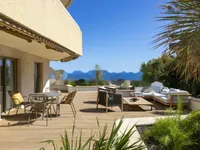 Недвижимость Apartment Monaco, Jardin Exotique: 6