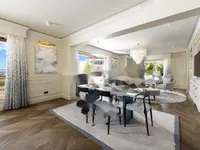 Недвижимость Apartment Monaco, Jardin Exotique: 7