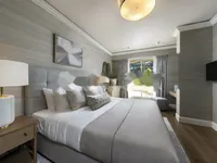 Недвижимость Apartment Monaco, Jardin Exotique: 9