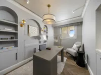 Недвижимость Apartment Monaco, Jardin Exotique: 10