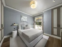 Недвижимость Apartment Monaco, Jardin Exotique: 11