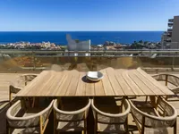 Недвижимость Apartment Monaco, Jardin Exotique: 12