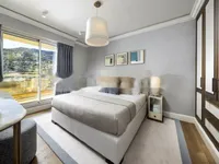 Недвижимость Apartment Monaco, Jardin Exotique: 14
