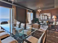 Недвижимость Apartment Monaco, La Rousse: 2