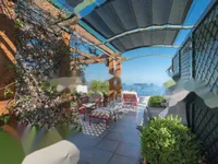 Недвижимость Apartment Monaco, La Rousse: 3
