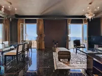 Недвижимость Apartment Monaco, La Rousse: 4