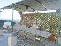 Недвижимость Apartment Monaco, La Rousse: 5