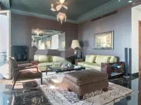 Недвижимость Apartment Monaco, La Rousse: 6