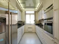 Недвижимость Apartment Monaco, La Rousse: 7