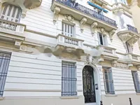 Недвижимость Apartment Monaco, La Rousse: 8