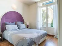 Недвижимость Apartment Monaco, La Rousse: 9