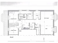 Недвижимость Apartment Monaco, La Rousse: 11