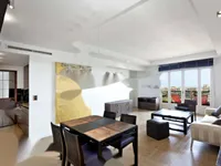Недвижимость Apartment Monaco, Jardin Exotique: 1