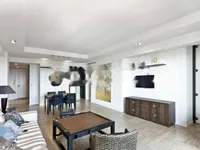 Недвижимость Apartment Monaco, Jardin Exotique: 3