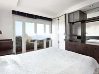 Недвижимость Apartment Monaco, Jardin Exotique: 5