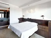 Недвижимость Apartment Monaco, Jardin Exotique: 6