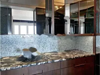 Недвижимость Apartment Monaco, Jardin Exotique: 8