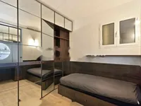 Недвижимость Apartment Monaco, Jardin Exotique: 9
