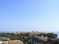 Недвижимость Apartment Monaco, Jardin Exotique: 11