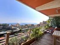 Недвижимость Apartment Monaco, Jardin Exotique: 13