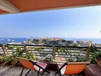 Недвижимость Apartment Monaco, Jardin Exotique: 14