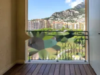 Недвижимость Apartment Monaco, Fontvieille: 11