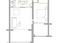 Недвижимость Apartment Monaco, Fontvieille: 16