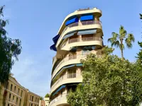 Недвижимость Apartment Monaco, La Rousse: 1