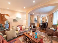 Недвижимость Apartment Monaco, La Rousse: 3