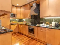 Недвижимость Apartment Monaco, La Rousse: 4