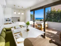 Недвижимость Apartment Monaco, Carre d'Or: 2