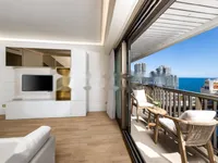 Недвижимость Apartment Monaco, Carre d'Or: 9