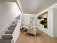 Недвижимость Apartment Monaco, Carre d'Or: 11