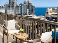 Недвижимость Apartment Monaco, Carre d'Or: 12