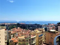 Недвижимость Apartment Monaco, Moneghetti: 1