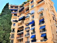 Недвижимость Apartment Monaco, Moneghetti: 3